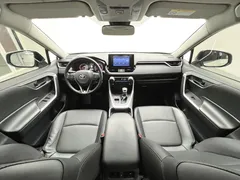 2021 Toyota RAV4 2.0L CVT 2WD Urban, белый — фото 5