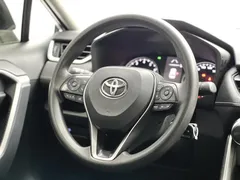 2021 Toyota RAV4 2.0L CVT 2WD Urban, белый — фото 6