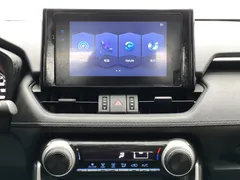 2021 Toyota RAV4 2.0L CVT 2WD Urban, белый — фото 9