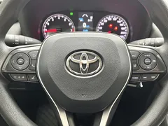2021 Toyota RAV4 2.0L CVT 2WD Urban, белый — фото 10