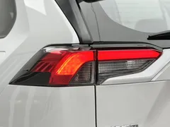 2021 Toyota RAV4 2.0L CVT 2WD Urban, белый — фото 19