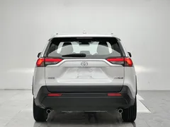 2021 Toyota RAV4 2.0L CVT 2WD Urban, белый — фото 21