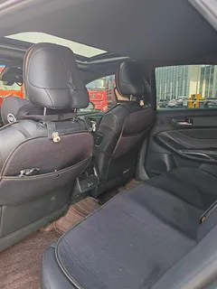 2023 Toyota Avalon 2.0L CVT, чёрный — фото 6