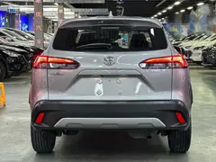 2022 Toyota Corolla Cross 2.0L Premium — фото 4
