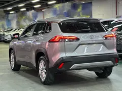 2022 Toyota Corolla Cross 2.0L Premium — фото 6