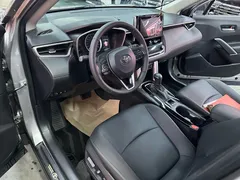 2022 Toyota Corolla Cross 2.0L Premium — фото 8