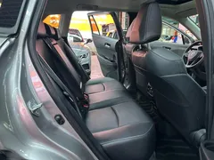 2022 Toyota Corolla Cross 2.0L Premium — фото 11