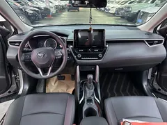 2022 Toyota Corolla Cross 2.0L Premium — фото 12
