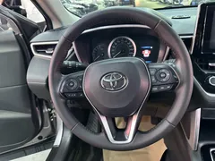 2022 Toyota Corolla Cross 2.0L Premium — фото 13