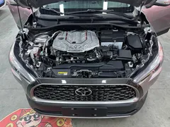 2022 Toyota Corolla Cross 2.0L Premium — фото 18