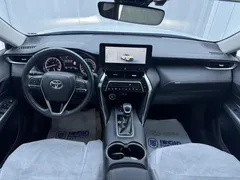 2023 Toyota Venza 2.0L CVT 2WD Luxury, белый — фото 13