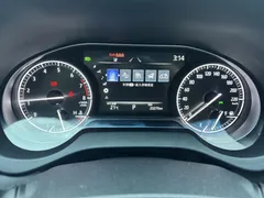 2023 Toyota Venza 2.0L CVT 2WD Luxury, белый — фото 14