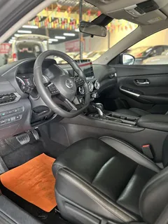 2022 Nissan Sylphy 1.6L XE CVT — фото 7