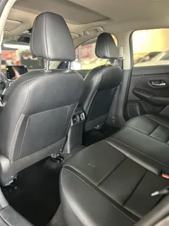 2022 Nissan Sylphy 1.6L XE CVT — фото 8