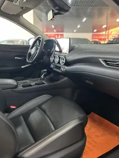 2022 Nissan Sylphy 1.6L XE CVT — фото 9