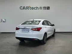 2021 Chery Arrizo 5 Pro 1.5L CVT Youth, белый — фото 6