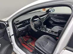 2021 Chery Arrizo 5 Pro 1.5L CVT Youth, белый — фото 8