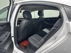 2021 Chery Arrizo 5 Pro 1.5L CVT Youth, белый — фото 9