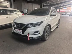 2022 Nissan Qashqai 2.0L XV, белый — фото 1
