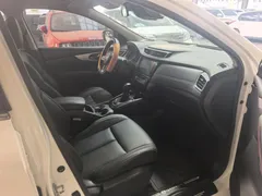 2022 Nissan Qashqai 2.0L XV, белый — фото 4
