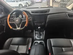 2022 Nissan Qashqai 2.0L XV, белый — фото 6