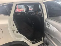 2022 Nissan Qashqai 2.0L XV, белый — фото 7