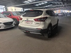 2022 Nissan Qashqai 2.0L XV, белый — фото 13