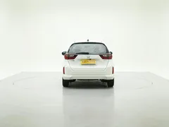 2021 Honda Fit 1.5L CVT, белый — фото 6