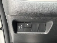 2021 Honda Fit 1.5L CVT, белый — фото 14