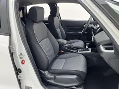2021 Honda Fit 1.5L CVT, белый — фото 17