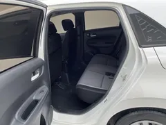 2021 Honda Fit 1.5L CVT, белый — фото 18