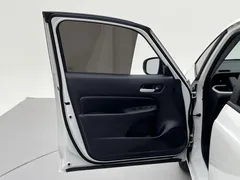 2021 Honda Fit 1.5L CVT, белый — фото 21