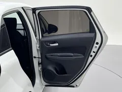 2021 Honda Fit 1.5L CVT, белый — фото 23