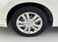 2021 Honda Fit 1.5L CVT, белый — фото 24