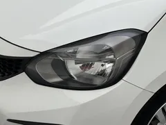 2021 Honda Fit 1.5L CVT, белый — фото 27