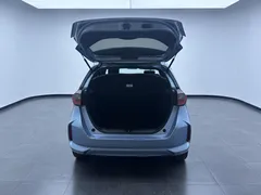 2021 Honda Fit 1.5L CVT, синий — фото 4