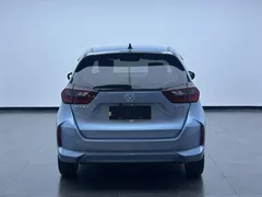 2021 Honda Fit 1.5L CVT, синий — фото 6