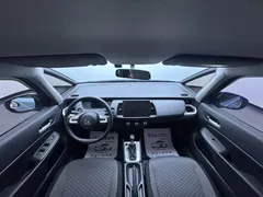 2021 Honda Fit 1.5L CVT, синий — фото 9
