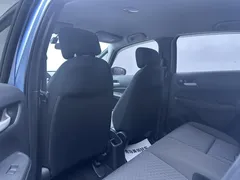 2021 Honda Fit 1.5L CVT, синий — фото 10