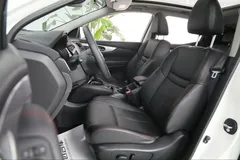 2022 Nissan Qashqai 2.0L XV Prem Luxury, белый — фото 6