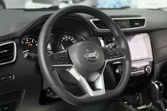 2022 Nissan Qashqai 2.0L XV Prem Luxury, белый — фото 7