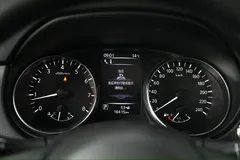 2022 Nissan Qashqai 2.0L XV Prem Luxury, белый — фото 8