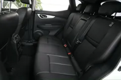 2022 Nissan Qashqai 2.0L XV Prem Luxury, белый — фото 13