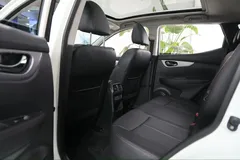 2022 Nissan Qashqai 2.0L XV Prem Luxury, белый — фото 14
