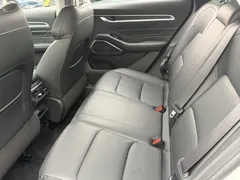2022 Geely Emgrand 4th Gen 1.5L CVT Premium, белый — фото 14