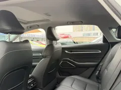 2022 Geely Emgrand 4th Gen 1.5L CVT Premium, белый — фото 15