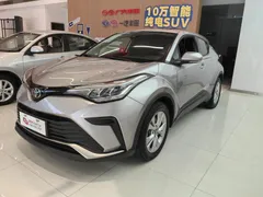 2023 Toyota IZOA 2.0L — фото 1