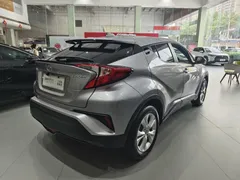 2023 Toyota IZOA 2.0L — фото 10