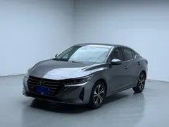 2023 Nissan Sylphy 1.6L CVT Enjoy — фото 1
