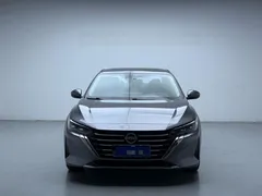 2023 Nissan Sylphy 1.6L CVT Enjoy — фото 2